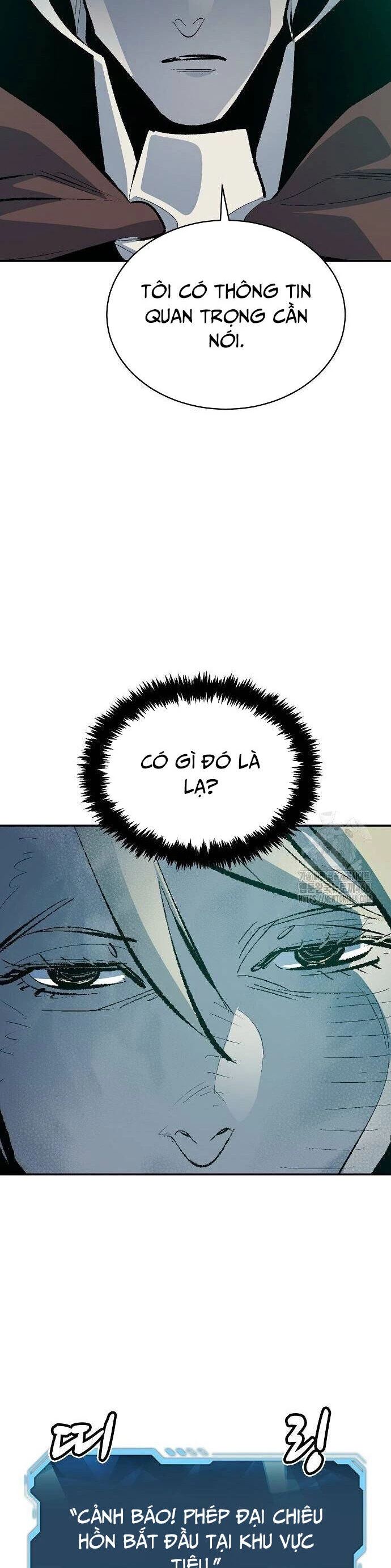 Độc Cô Tử Linh Sư Chapter 168 - 19