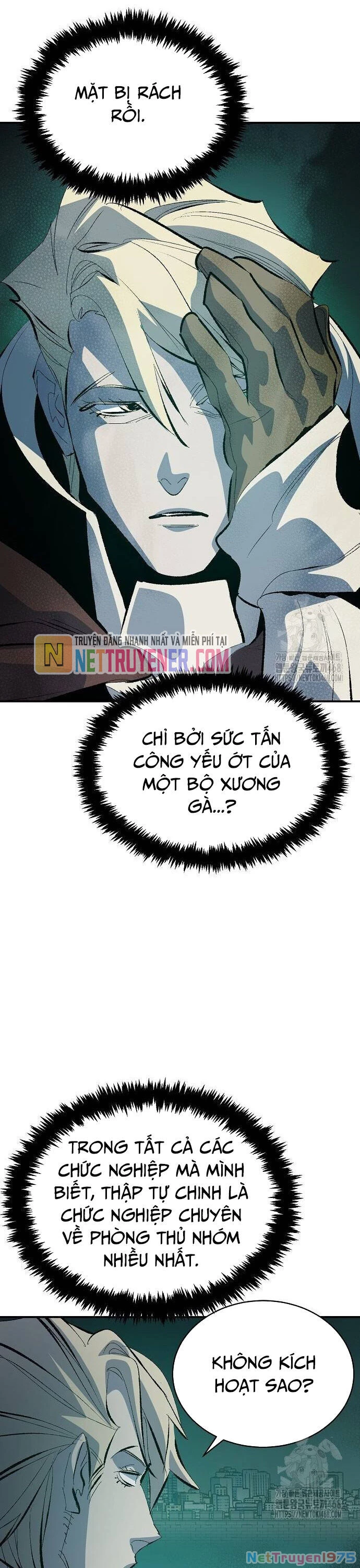 Độc Cô Tử Linh Sư Chapter 168 - 22