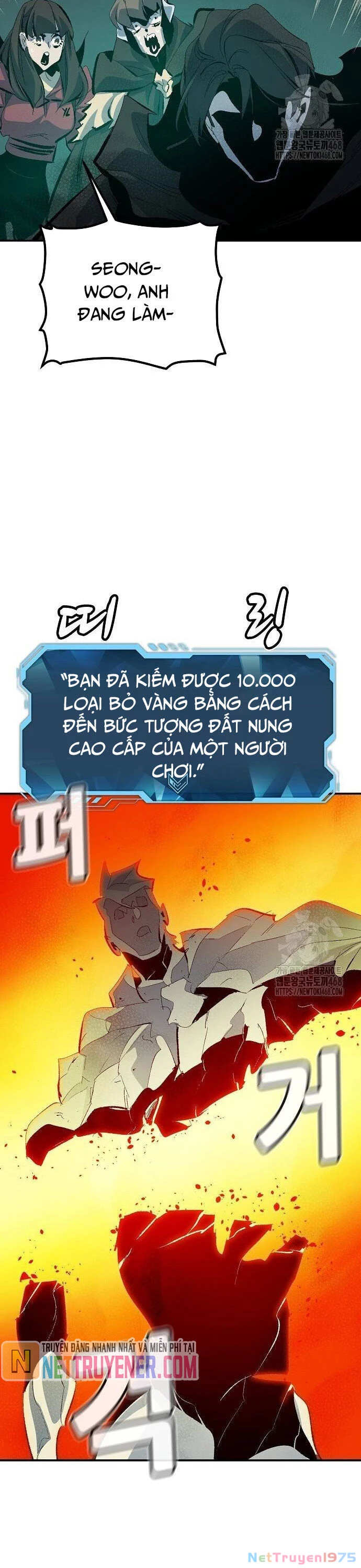 Độc Cô Tử Linh Sư Chapter 168 - 25