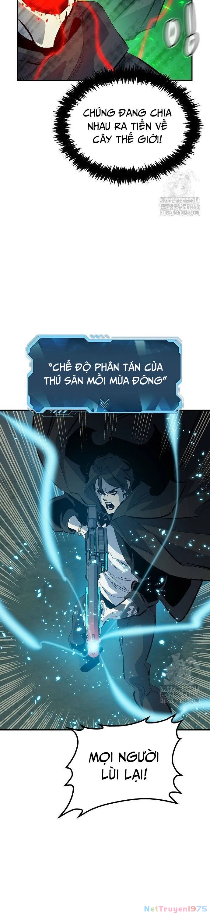Độc Cô Tử Linh Sư Chapter 168 - 27