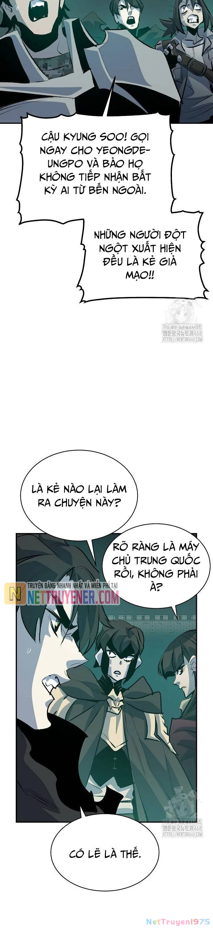 Độc Cô Tử Linh Sư Chapter 168 - 29
