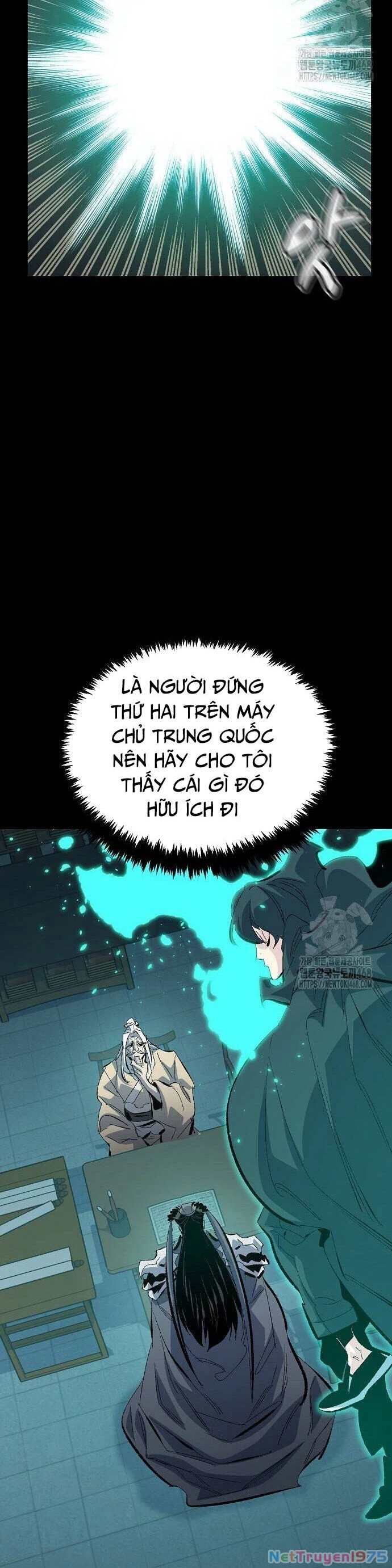 Độc Cô Tử Linh Sư Chapter 168 - 31