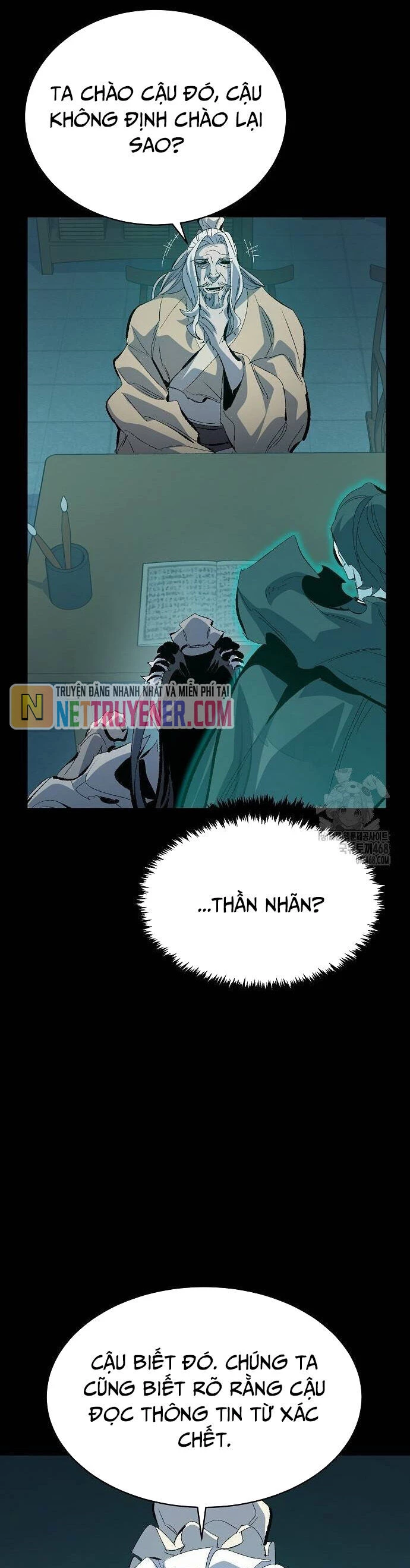 Độc Cô Tử Linh Sư Chapter 168 - 34