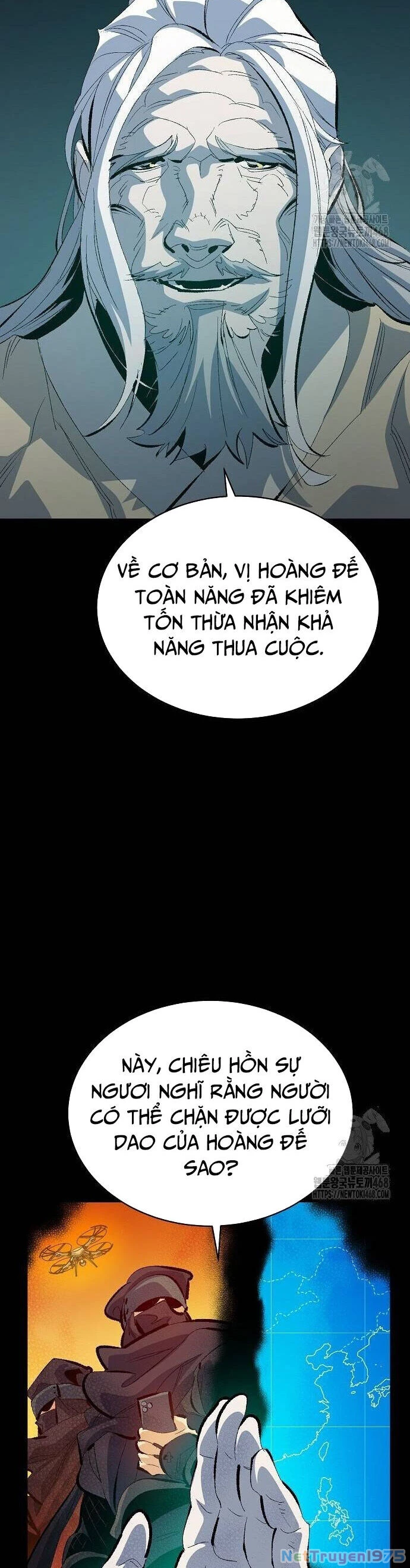 Độc Cô Tử Linh Sư Chapter 168 - 35