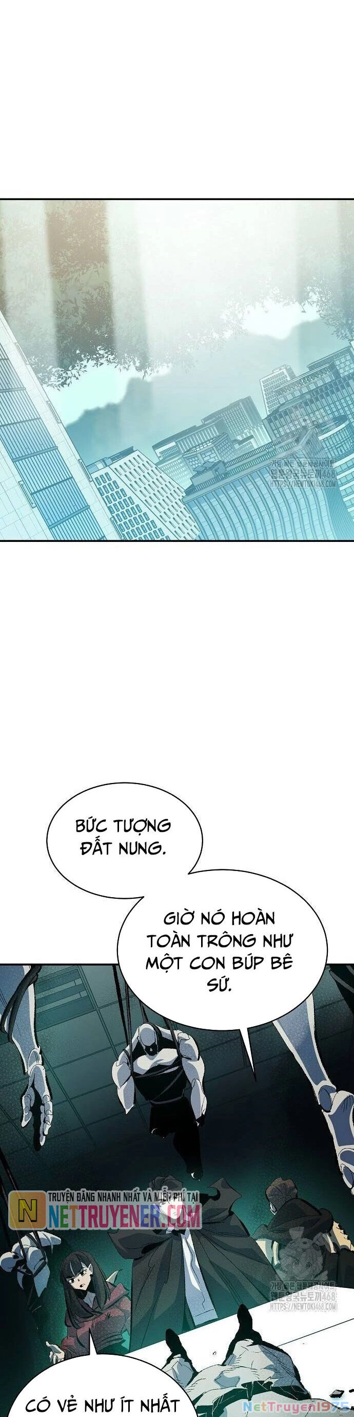 Độc Cô Tử Linh Sư Chapter 168 - 39
