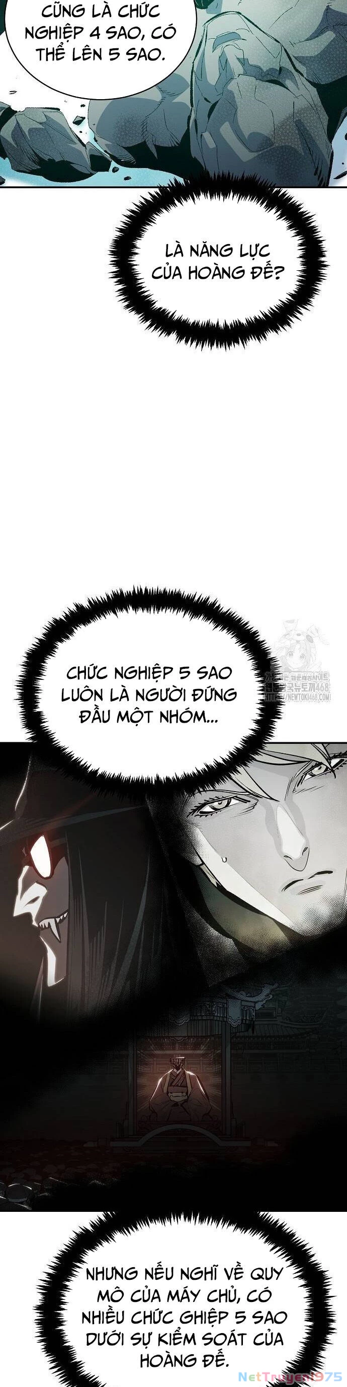 Độc Cô Tử Linh Sư Chapter 168 - 40