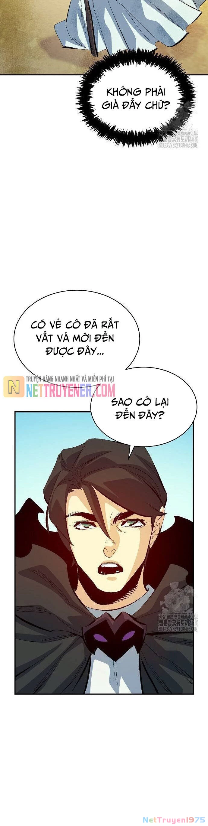 Độc Cô Tử Linh Sư Chapter 168 - 45