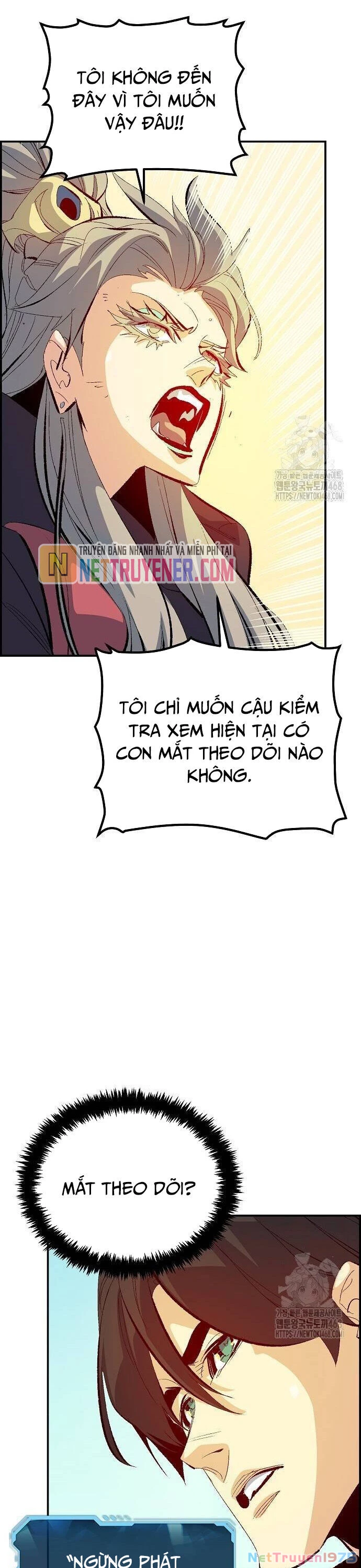 Độc Cô Tử Linh Sư Chapter 168 - 46