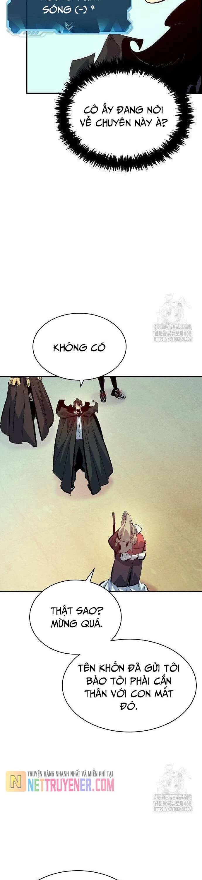 Độc Cô Tử Linh Sư Chapter 168 - 47