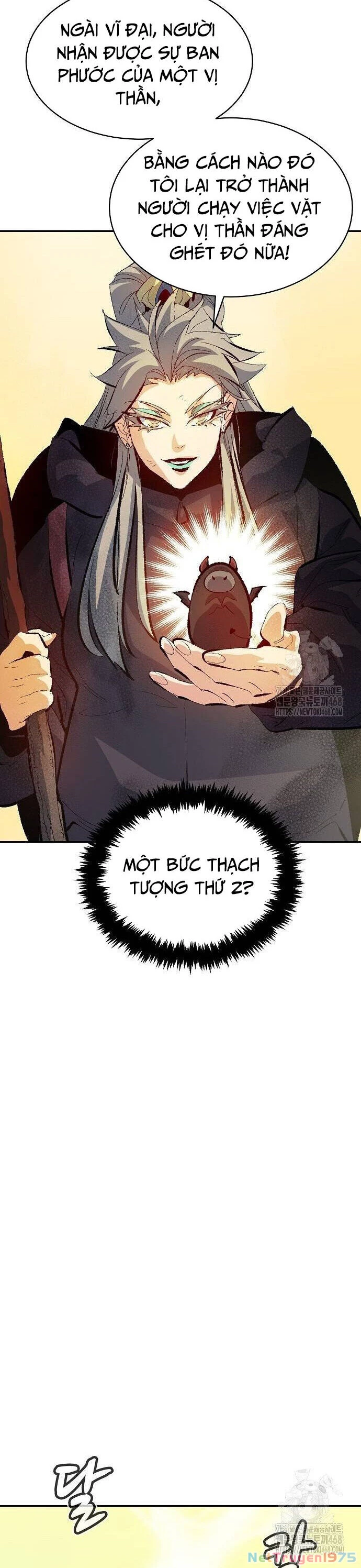 Độc Cô Tử Linh Sư Chapter 168 - 48