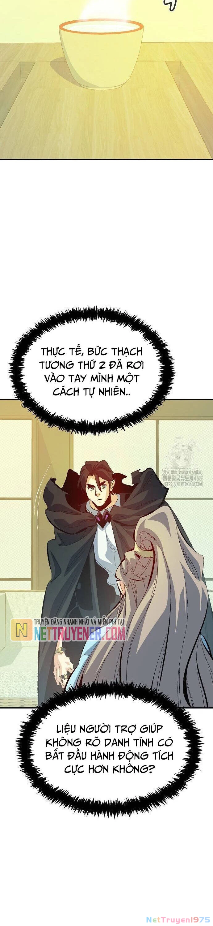 Độc Cô Tử Linh Sư Chapter 168 - 49