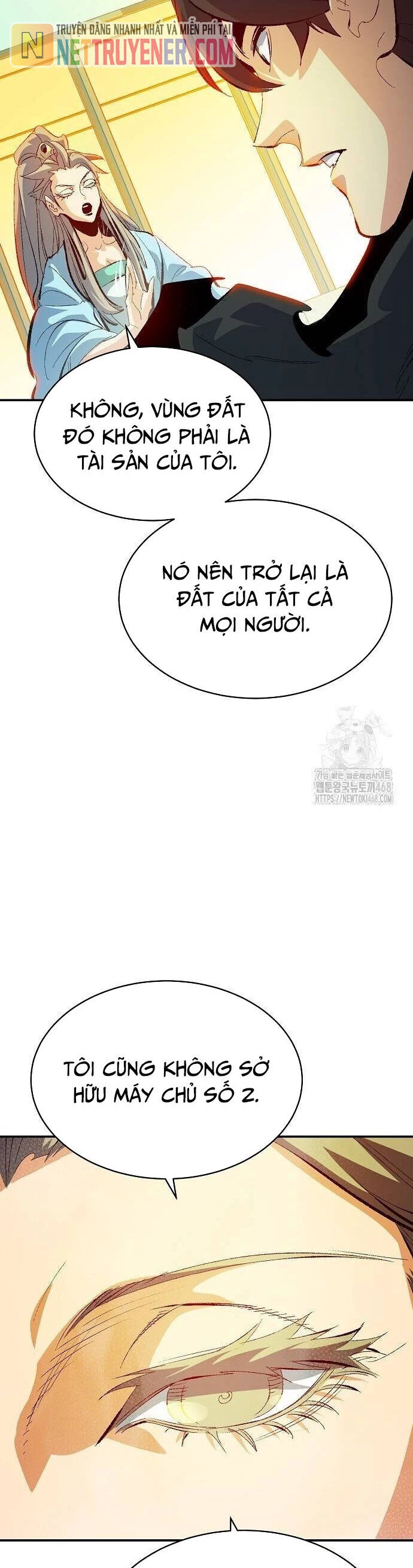 Độc Cô Tử Linh Sư Chapter 168 - 52