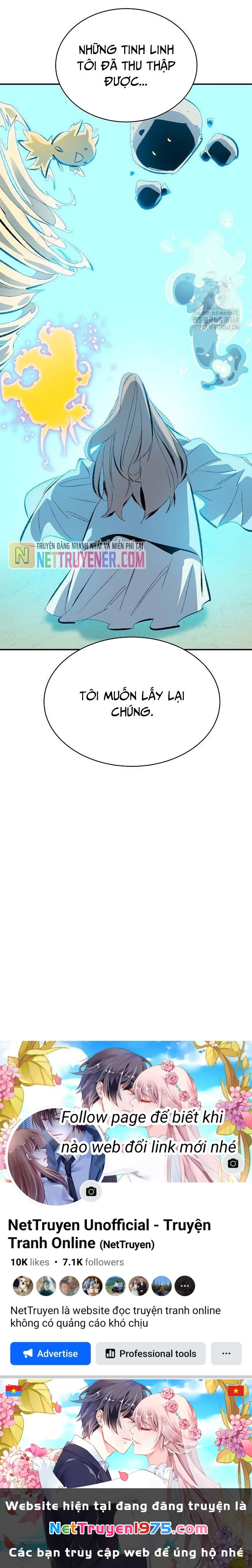 Độc Cô Tử Linh Sư Chapter 168 - 54