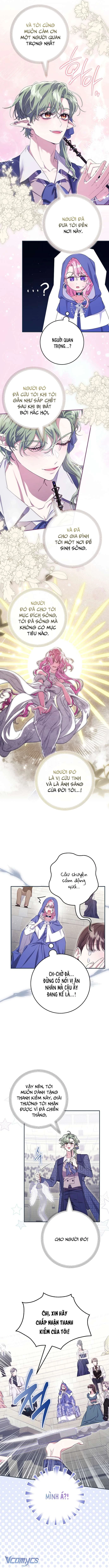 Tôi Bị Mắc Kẹt Trong Trò Chơi Lỗi Chapter 74 - 12