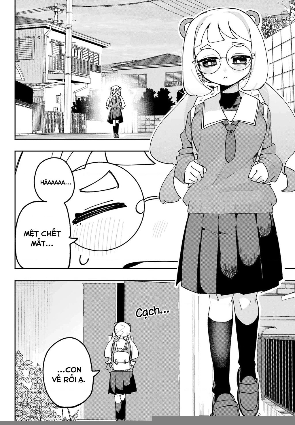 Tôi không thể chọn người bạn thơ ấu! Chapter 4 - 27