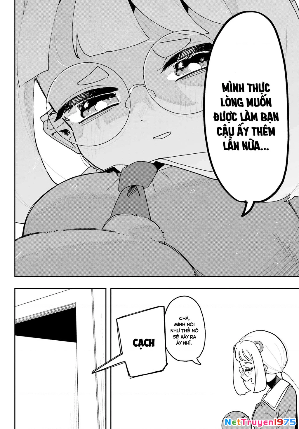 Tôi không thể chọn người bạn thơ ấu! Chapter 4 - 37