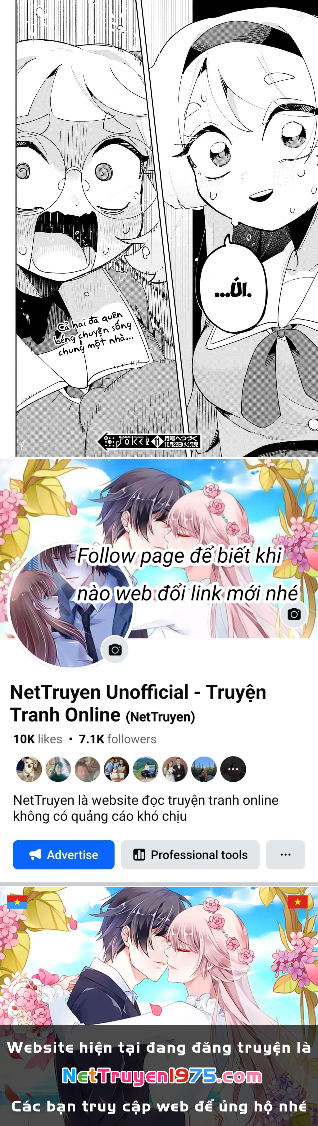 Tôi không thể chọn người bạn thơ ấu! Chapter 4 - 39