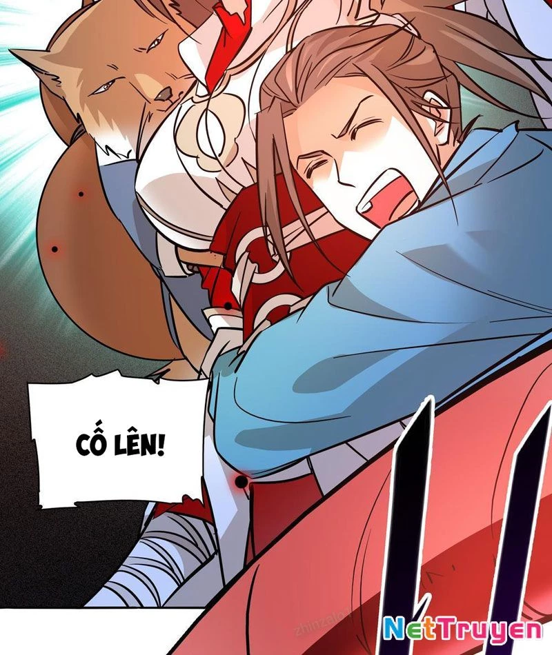 Đấu Khúc Thiên Hạ Chapter 5 - 6