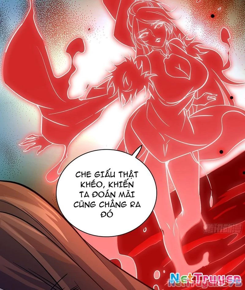 Đấu Khúc Thiên Hạ Chapter 5 - 11