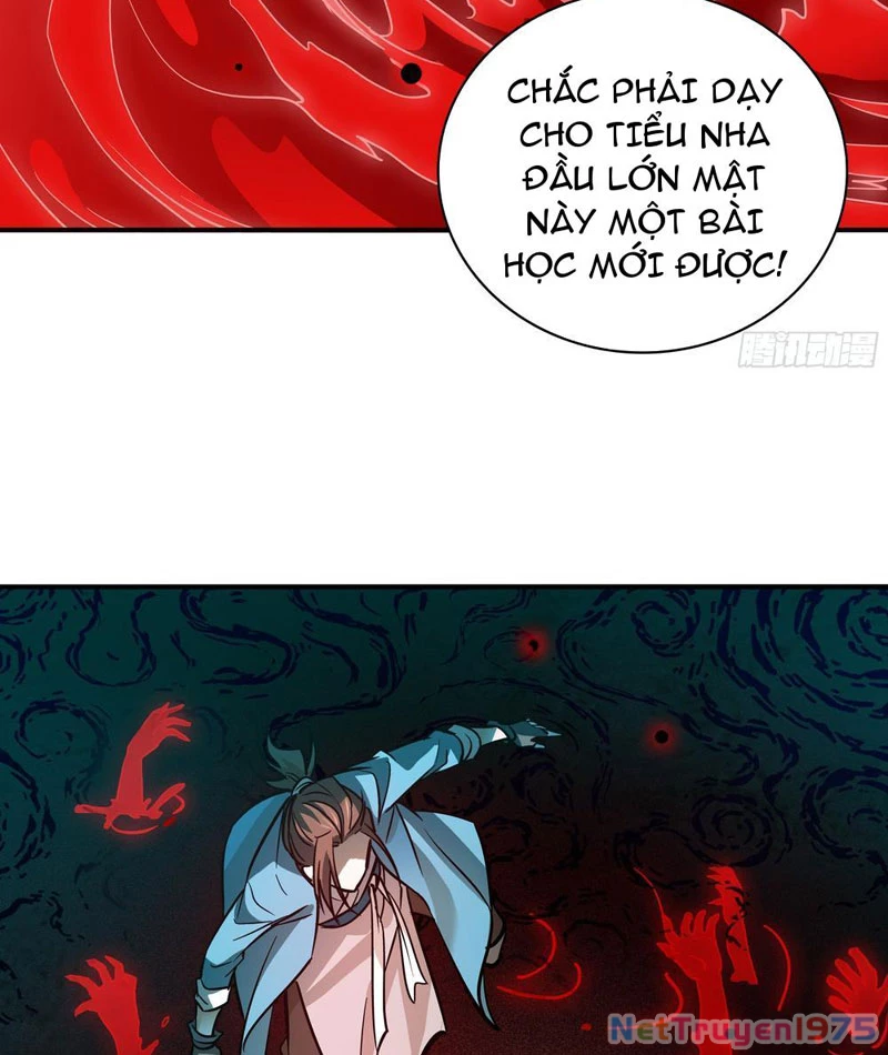 Đấu Khúc Thiên Hạ Chapter 5 - 17