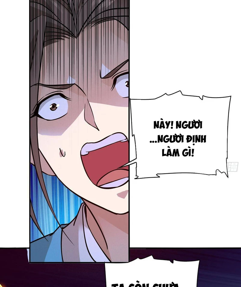 Đấu Khúc Thiên Hạ Chapter 5 - 24