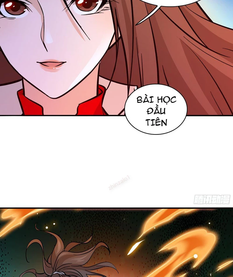 Đấu Khúc Thiên Hạ Chapter 5 - 27