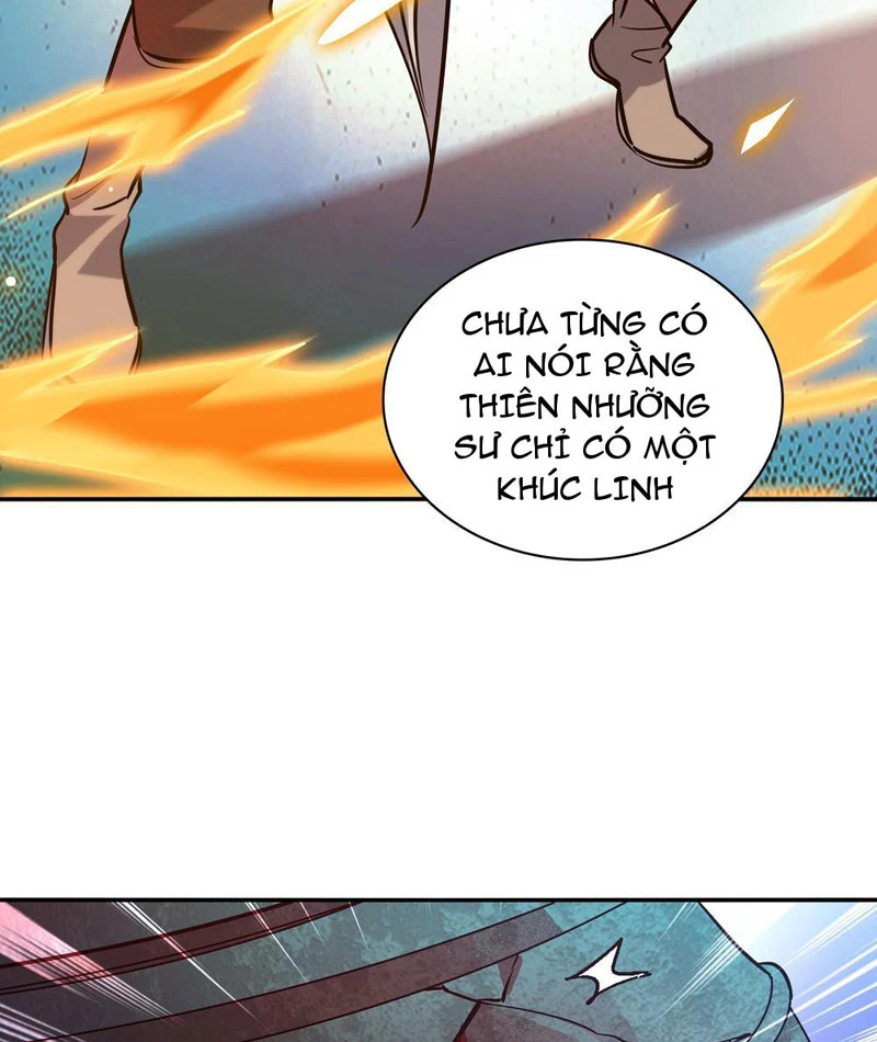 Đấu Khúc Thiên Hạ Chapter 5 - 29