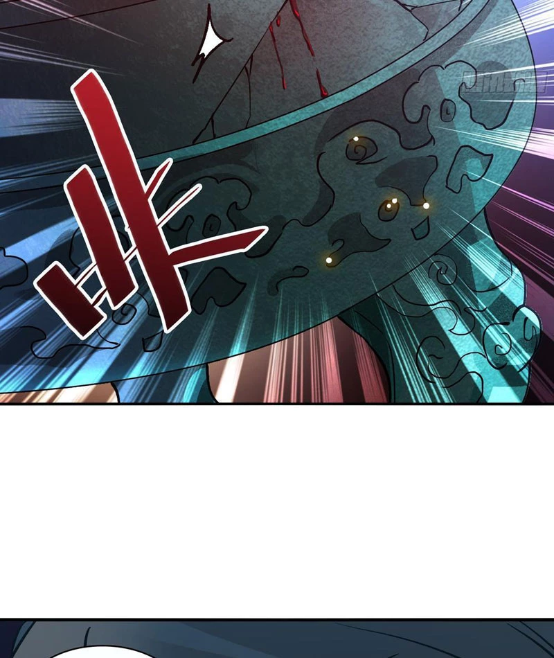 Đấu Khúc Thiên Hạ Chapter 5 - 30