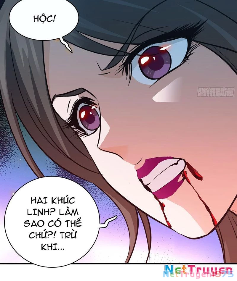 Đấu Khúc Thiên Hạ Chapter 5 - 31