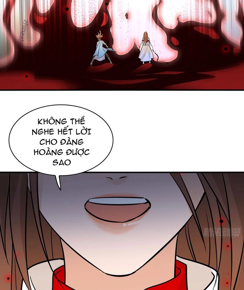 Đấu Khúc Thiên Hạ Chapter 5 - 40