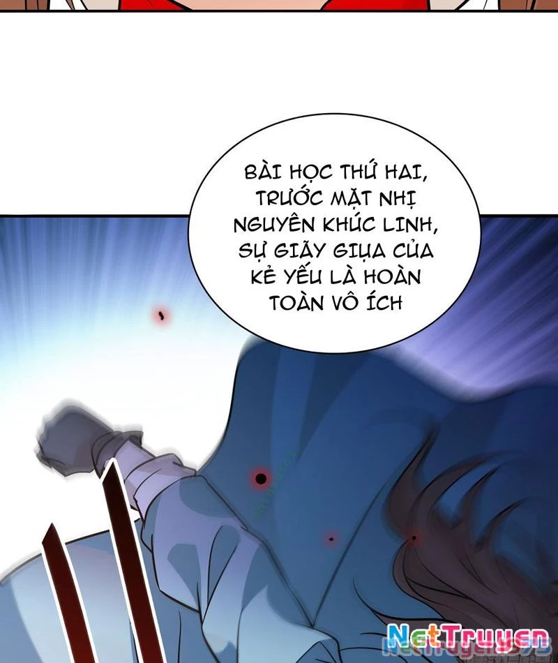 Đấu Khúc Thiên Hạ Chapter 5 - 41