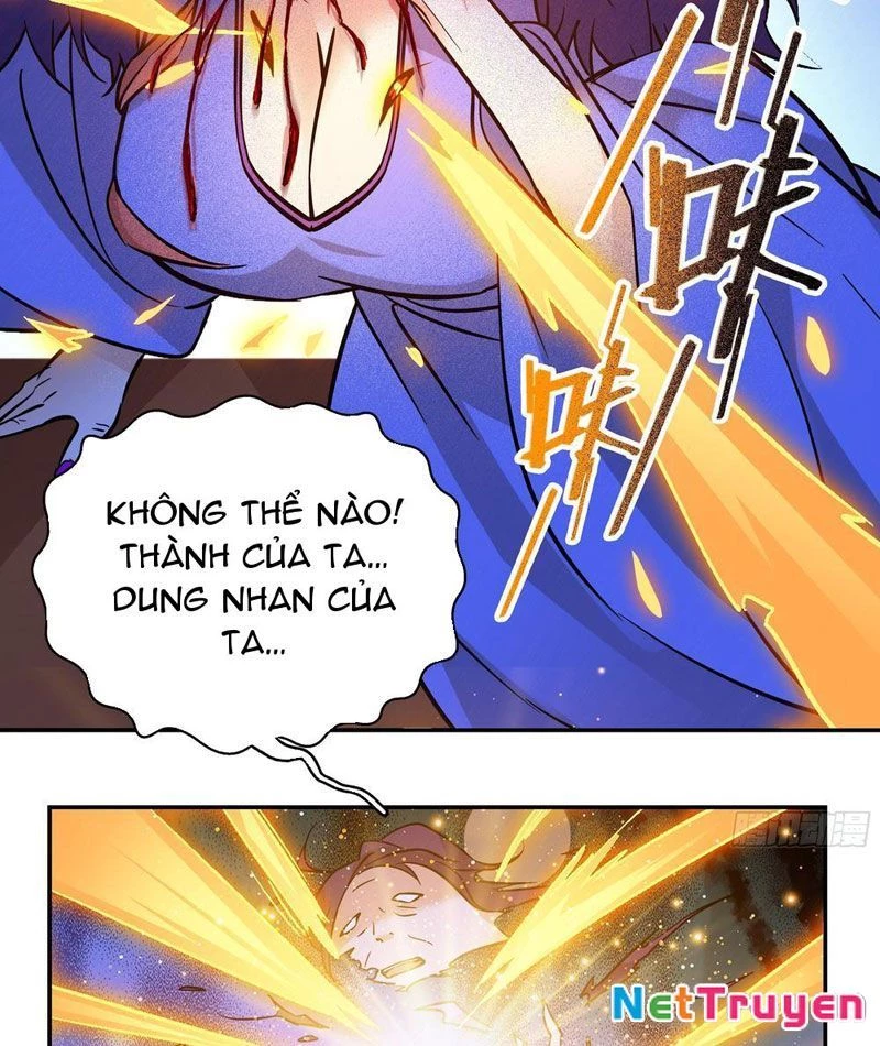 Đấu Khúc Thiên Hạ Chapter 5 - 51