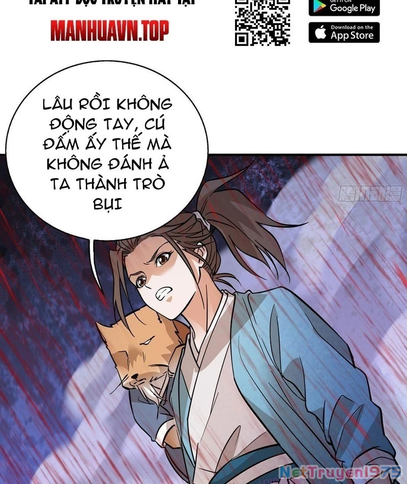 Đấu Khúc Thiên Hạ Chapter 5 - 55