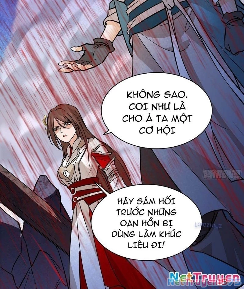 Đấu Khúc Thiên Hạ Chapter 5 - 56