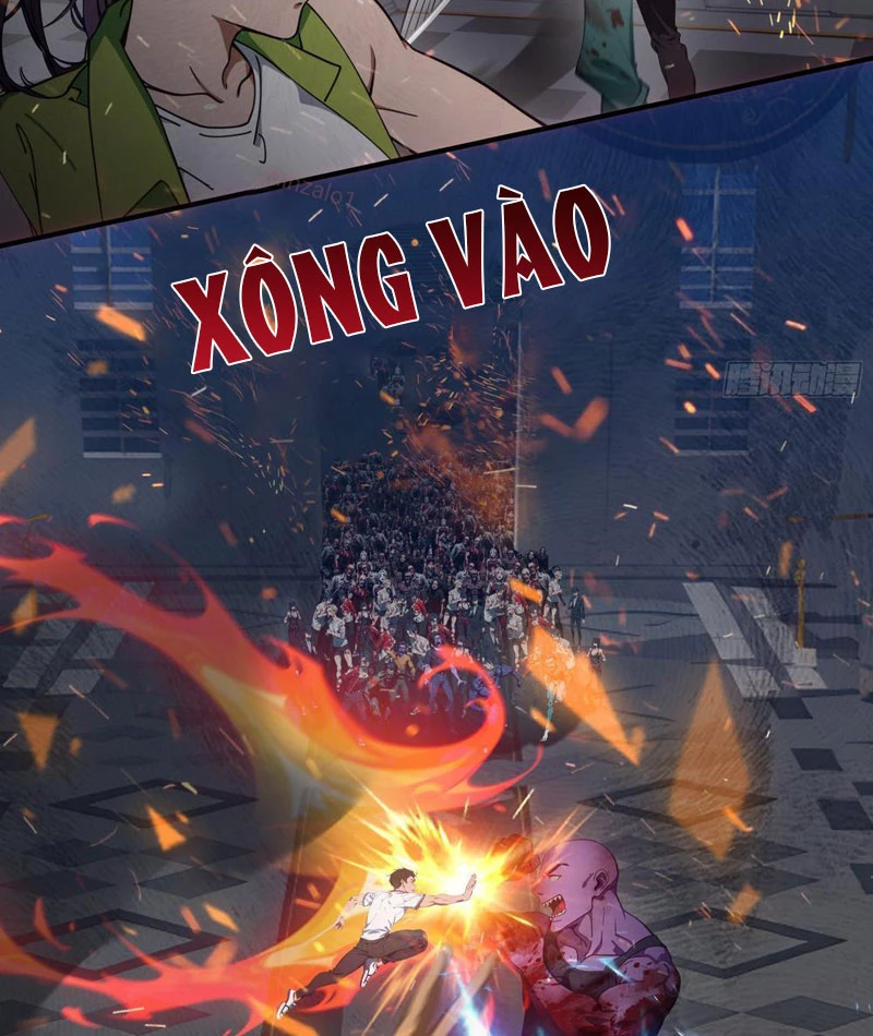 Tà Thần Giáng Thế: Ta có một tòa đại hung ngục Chapter 69 - 4