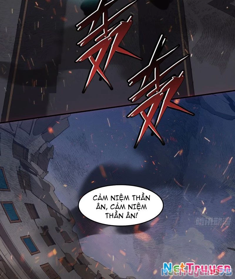 Tà Thần Giáng Thế: Ta có một tòa đại hung ngục Chapter 69 - 6