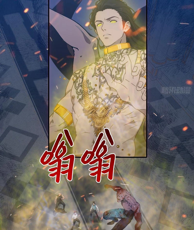 Tà Thần Giáng Thế: Ta có một tòa đại hung ngục Chapter 69 - 15