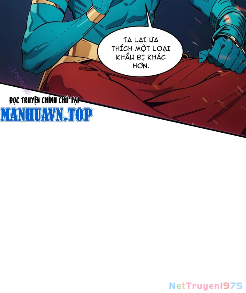 Tà Thần Giáng Thế: Ta có một tòa đại hung ngục Chapter 69 - 27