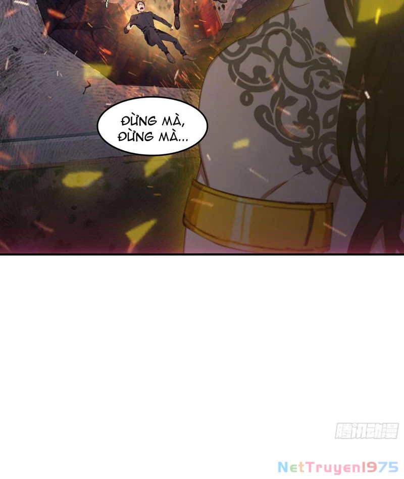 Tà Thần Giáng Thế: Ta có một tòa đại hung ngục Chapter 69 - 32