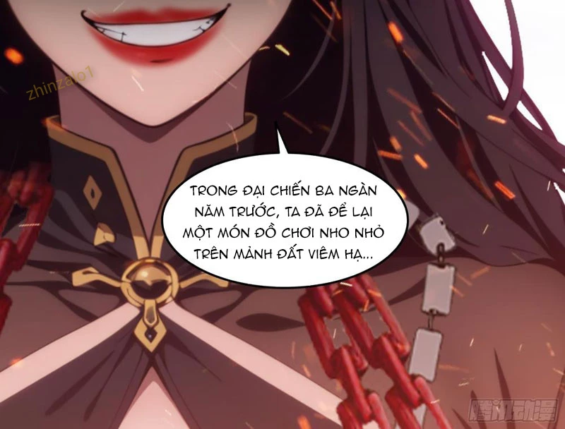 Tà Thần Giáng Thế: Ta có một tòa đại hung ngục Chapter 69 - 42