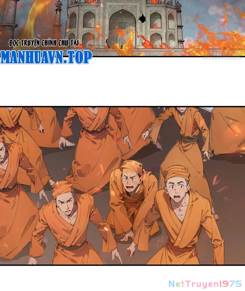 Tà Thần Giáng Thế: Ta có một tòa đại hung ngục Chapter 69 - 44