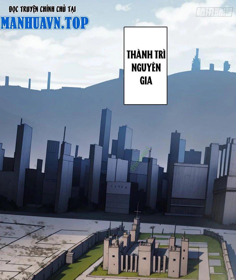 Tà Thần Giáng Thế: Ta có một tòa đại hung ngục Chapter 69 - 49