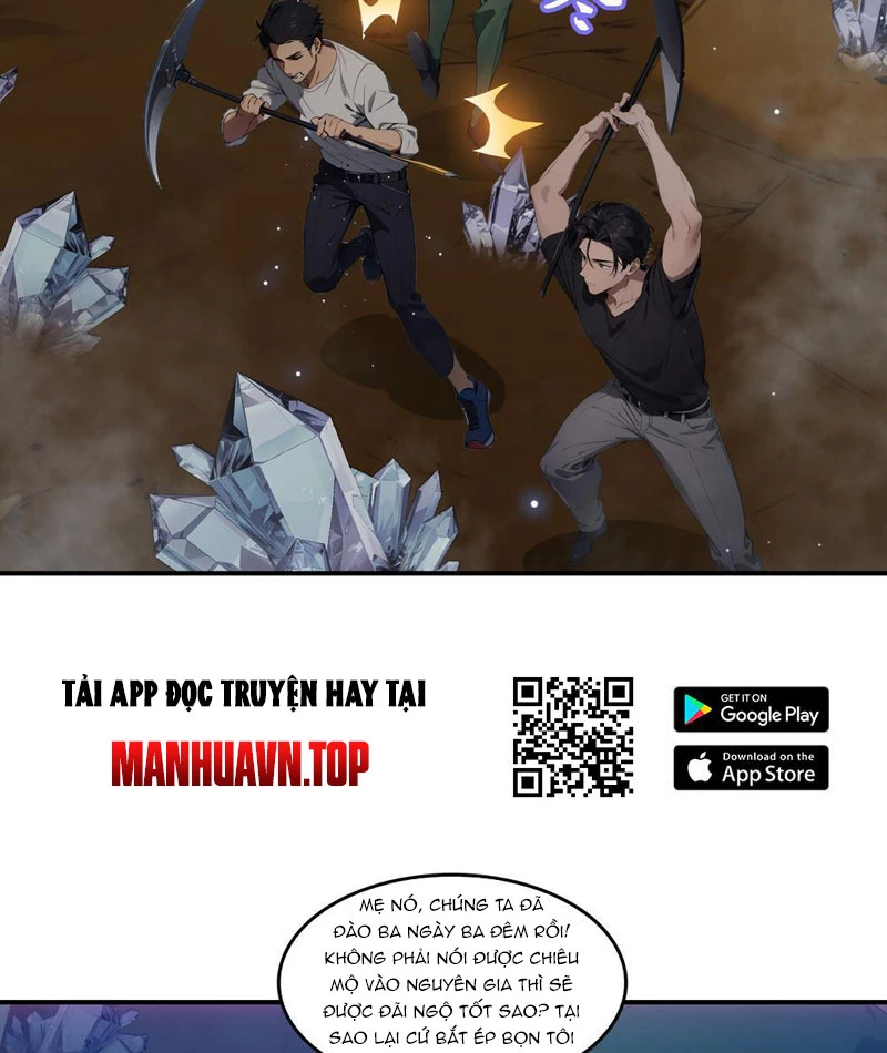 Tà Thần Giáng Thế: Ta có một tòa đại hung ngục Chapter 69 - 52