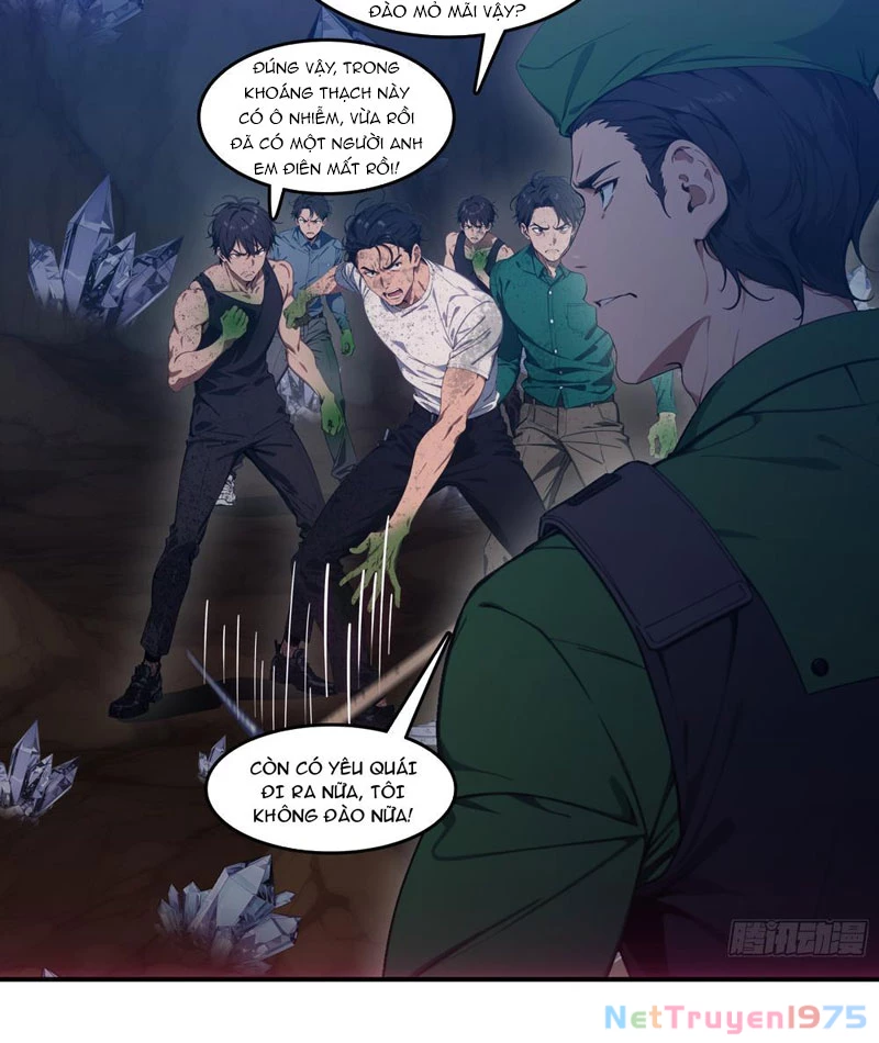 Tà Thần Giáng Thế: Ta có một tòa đại hung ngục Chapter 69 - 53