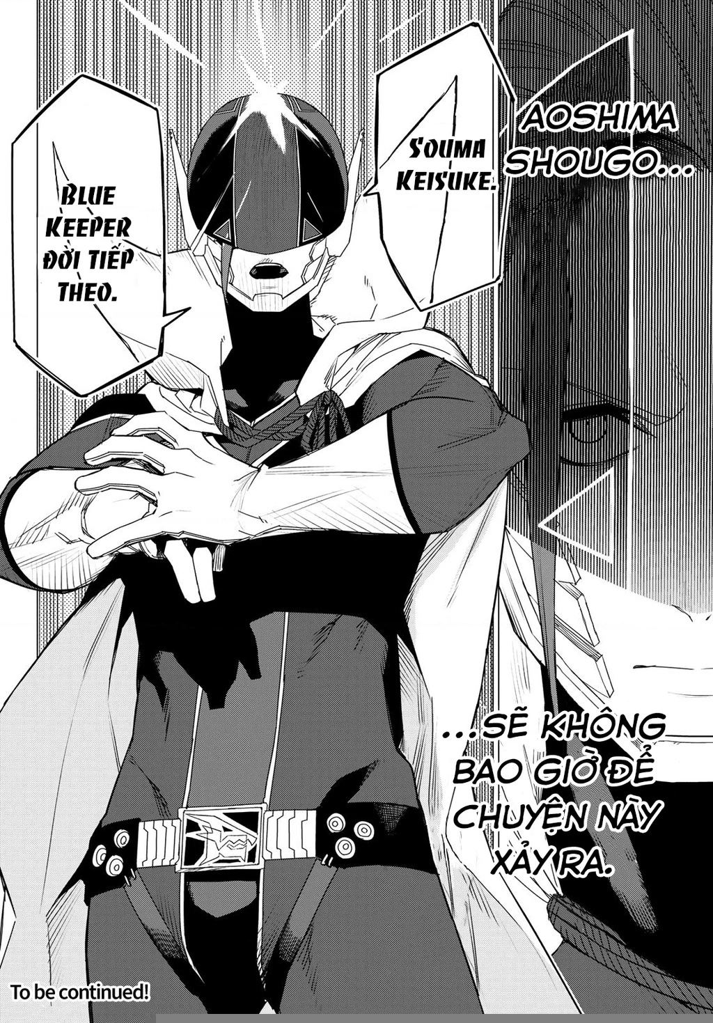 Chiến Đội Đại Thất Cách Chapter 98 - 19