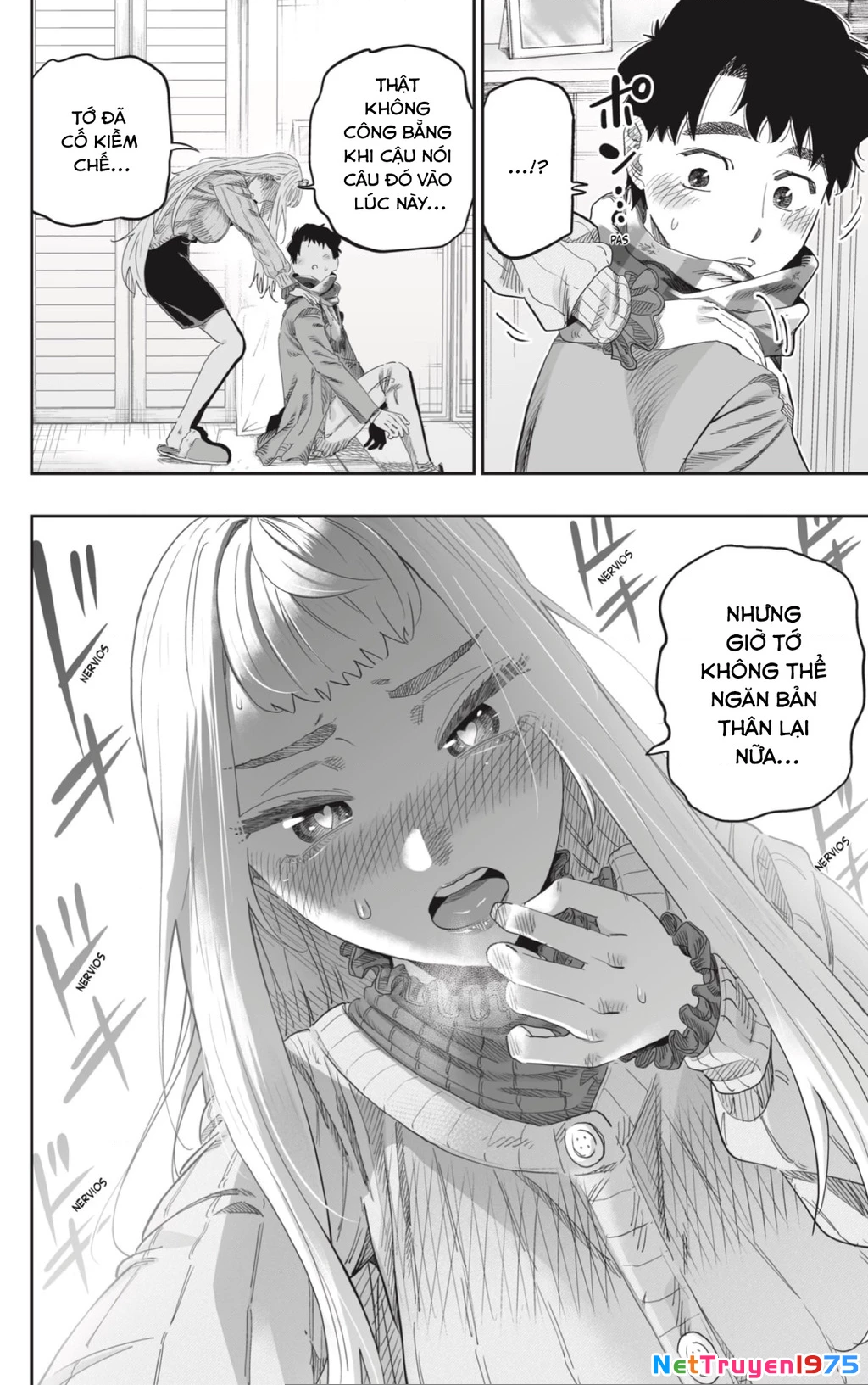 Dosanko Gyaru Is Mega Cute Chapter 101 - 20