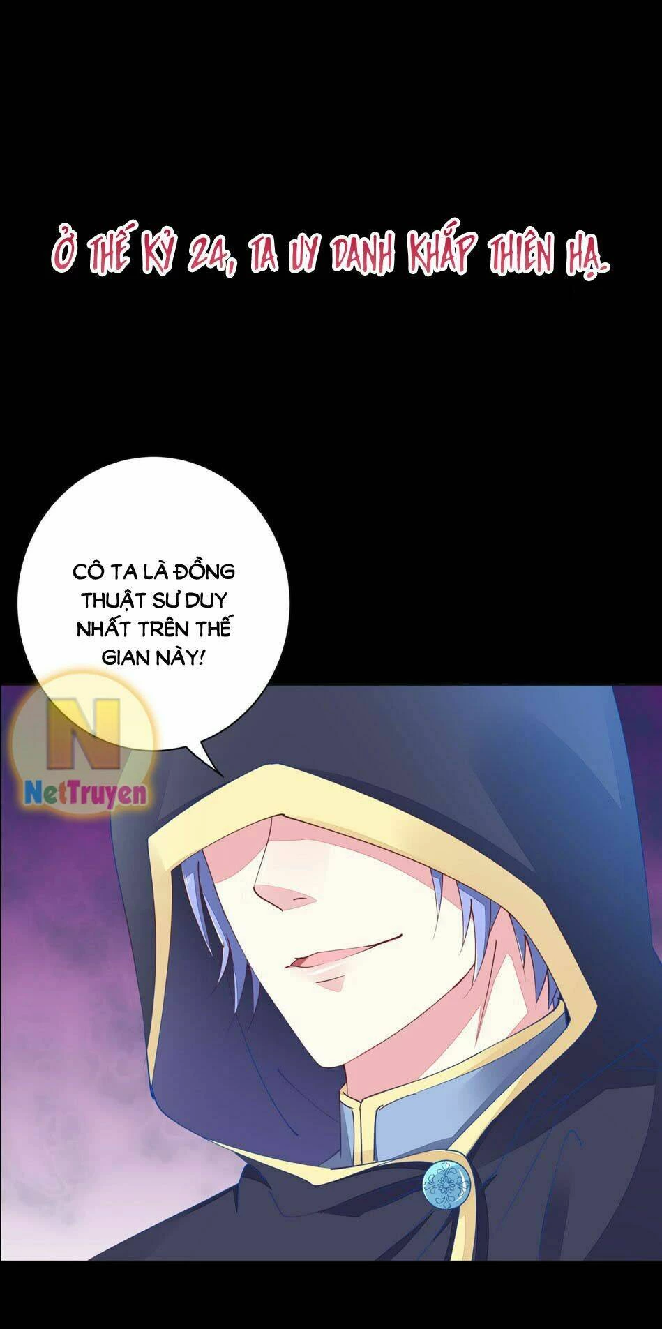 Chi Tôn Đồng Thuật Sư: Tuyệt Thế Đại Tiểu Thư Chapter 1 - 4