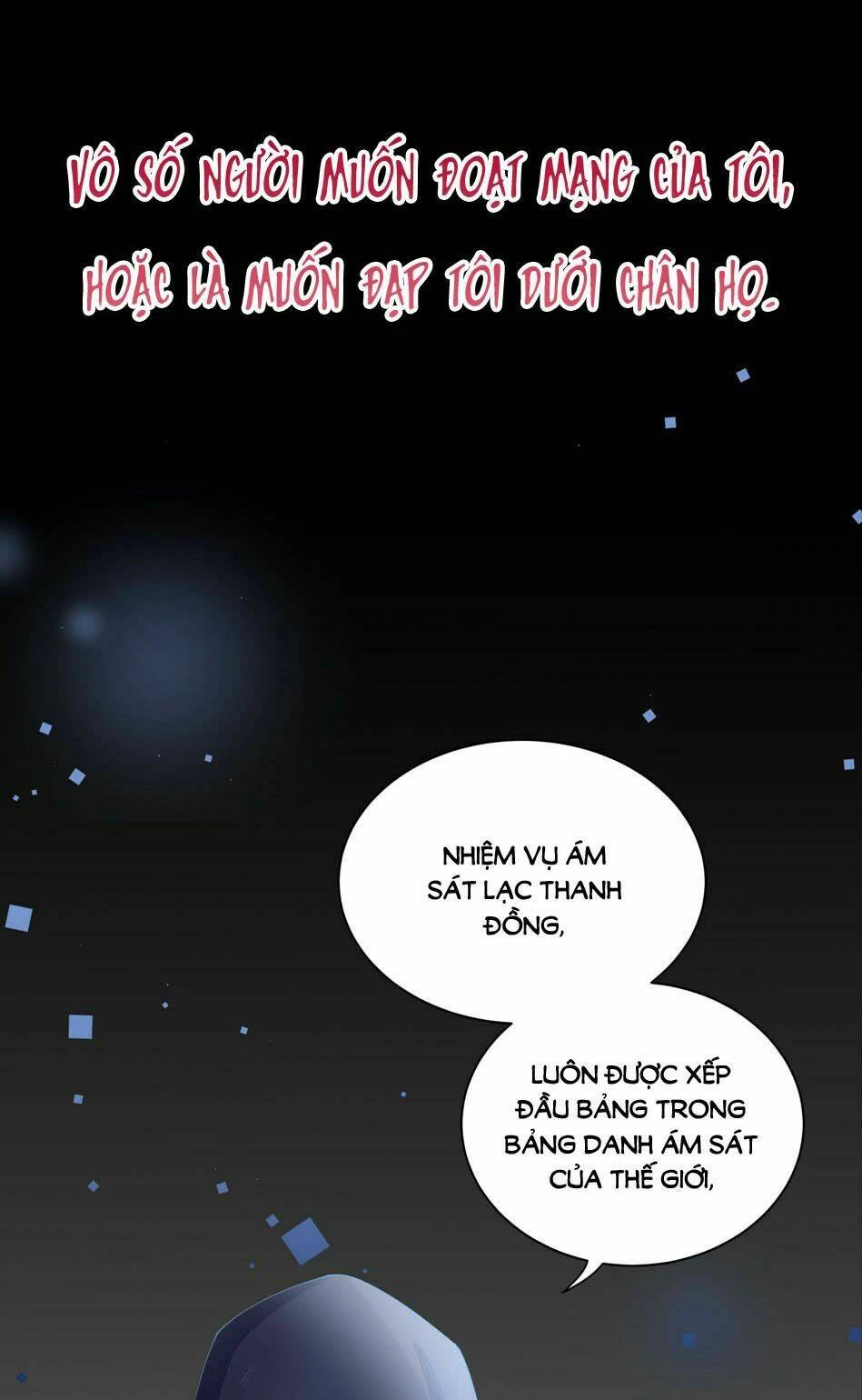 Chi Tôn Đồng Thuật Sư: Tuyệt Thế Đại Tiểu Thư Chapter 1 - 6