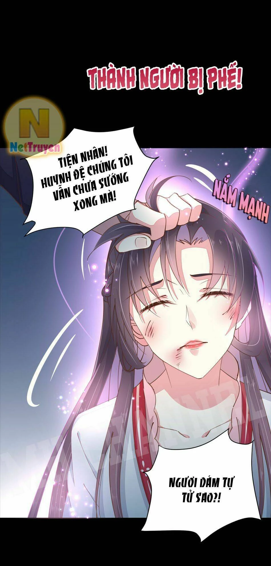 Chi Tôn Đồng Thuật Sư: Tuyệt Thế Đại Tiểu Thư Chapter 1 - 17