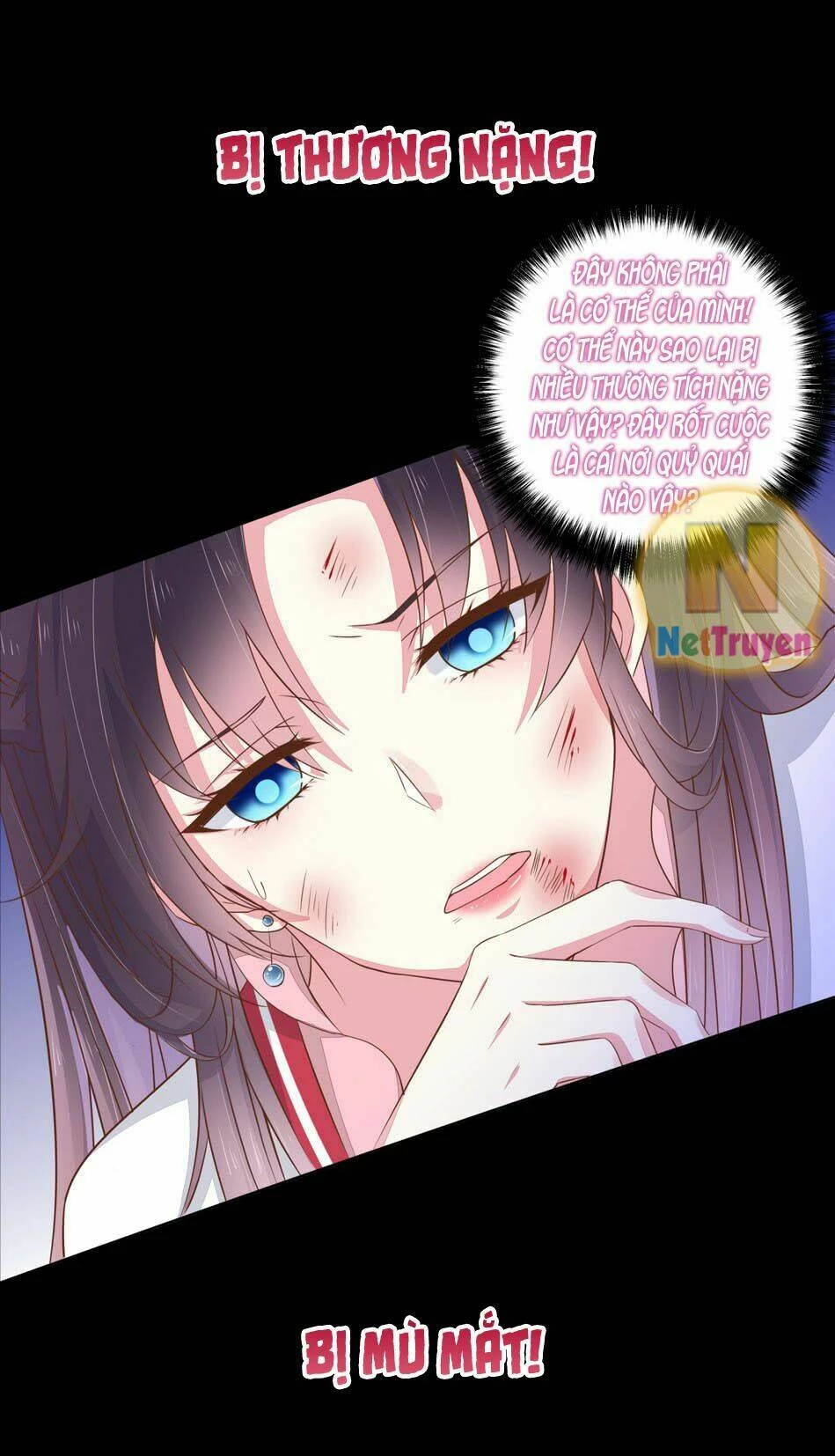 Chi Tôn Đồng Thuật Sư: Tuyệt Thế Đại Tiểu Thư Chapter 1 - 18